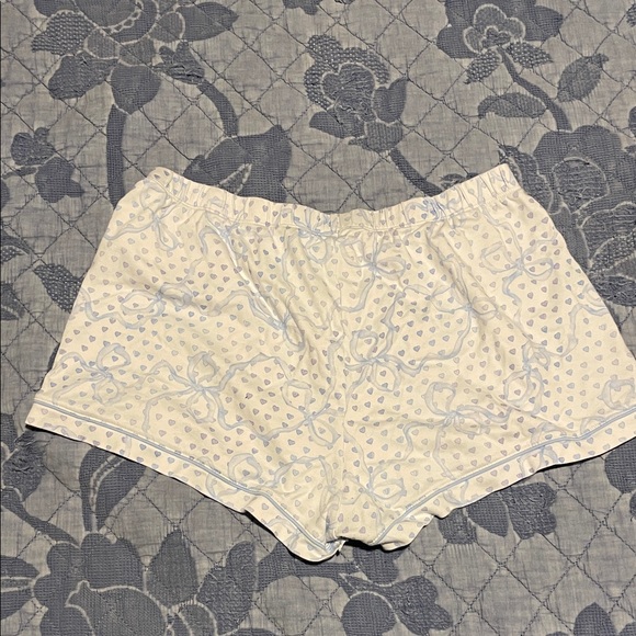 Roller Rabbit LoveShackFancy Pajama Set - Picture 6 of 6